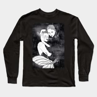 Mermaids Long Sleeve T-Shirt